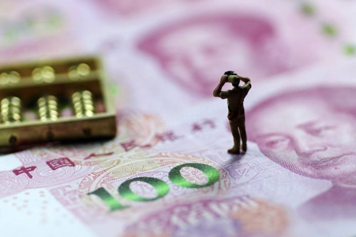 Chinese Wage Growth Drops to 6.5%, Lowest Rate Since 2010