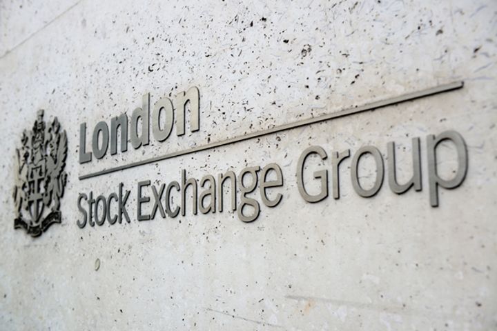 Shanghai-London Stock Connect Will Be a Hot Topic at Upcoming UK-China Economic and Financial Dialogue