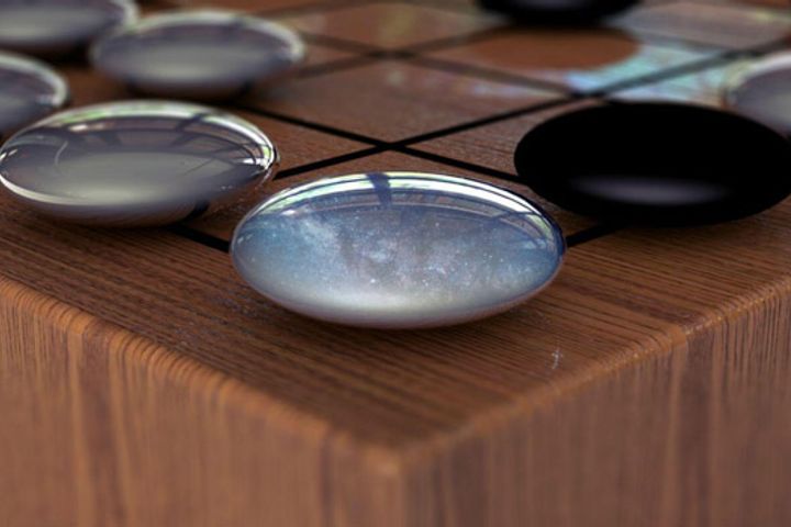 DeepMind Unveils AlphaGo Teach to Inspire Players to Explore Ancient Game of Go