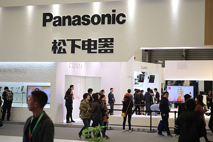 Panasonic's China Plant Will Mass Produce EV Lithium Batteries in March