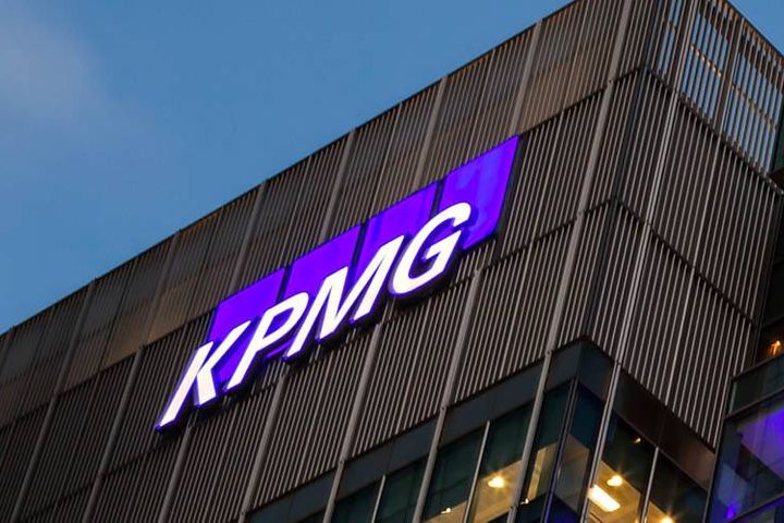 HKEX Will Rank World's Fourth in IPOs This Year, KPMG Predicts