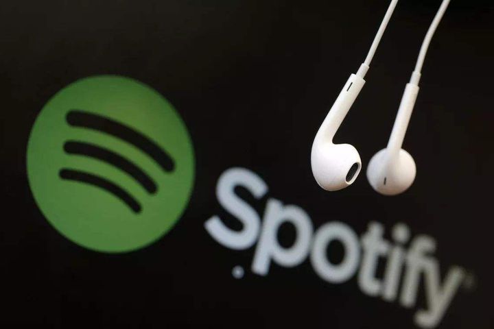 Spotify, Tencent Wrap Up Equity Swap Agreement