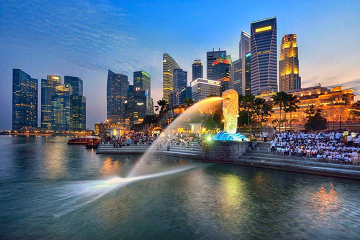 Singapore Overtakes US as No. 1 Overseas Market for Chinese Investors