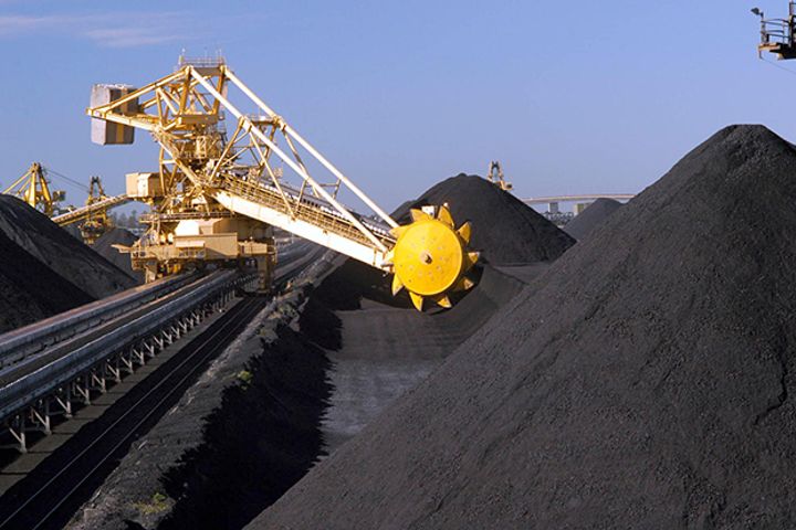 Coal Will Make Up Just 45% of China's Energy Use by 2040, IEA Forecasts