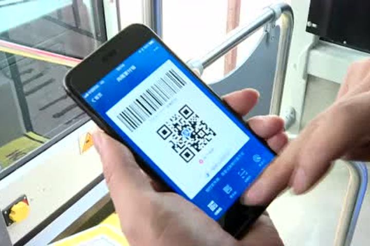 Alibaba Ups Presence in Guangzhou, Lets Locals Ride Public Transit Using Alipay