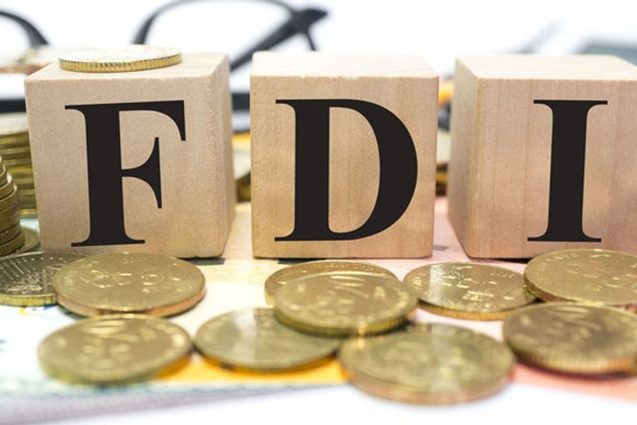 How Chinese FDI Will Transform the Global Economy