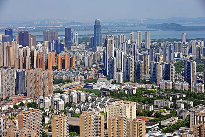 Wuhan Furthers Real Estate Probes to Clear Out Miscreants