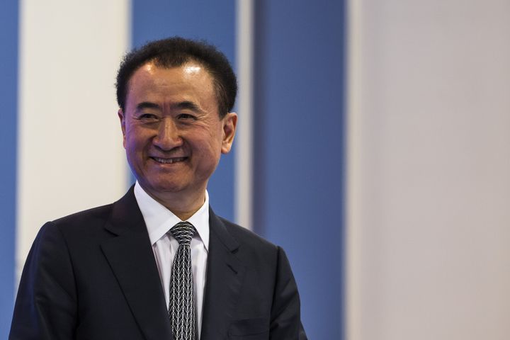 Wang Jianlin Ups the Game Nine Months Ahead of Wanda Commercial's Planned Listing in A-Share Market, Says Report