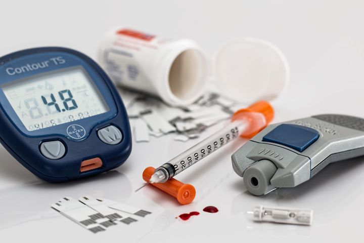 With Over 25% of the World's Diabetics, China Offers Rich Pickings for Insulin, Other Drugs
