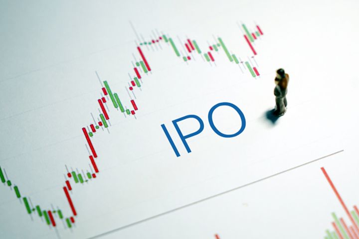 Over 100 Chinese A-Share IPO Applicants Have Asked to End Their Reviews This Year