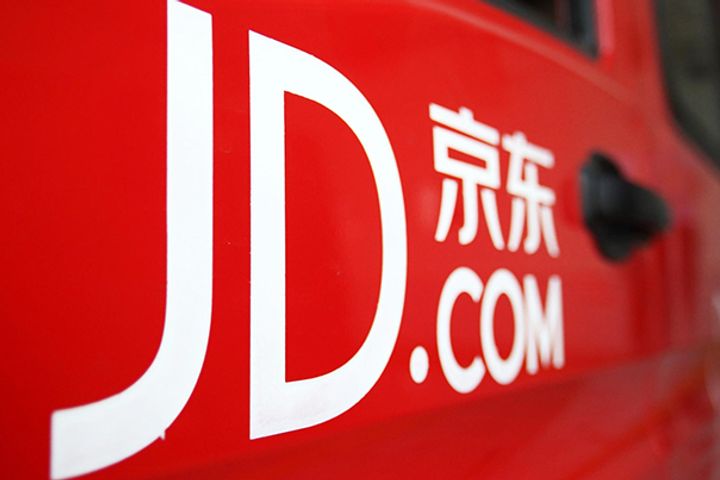 JD.com Plans to Replace Paper Invoices With Electronic Ones by February