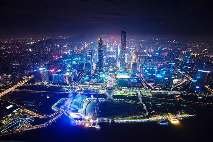 Guangdong Earmarks USD528.9 Billion for Coastal Economic Belt Development