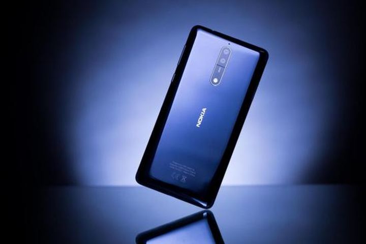 Phone Maker HMD Global Will Celebrate Anniversary of Nokia's Return by Releasing New Handset Next Month