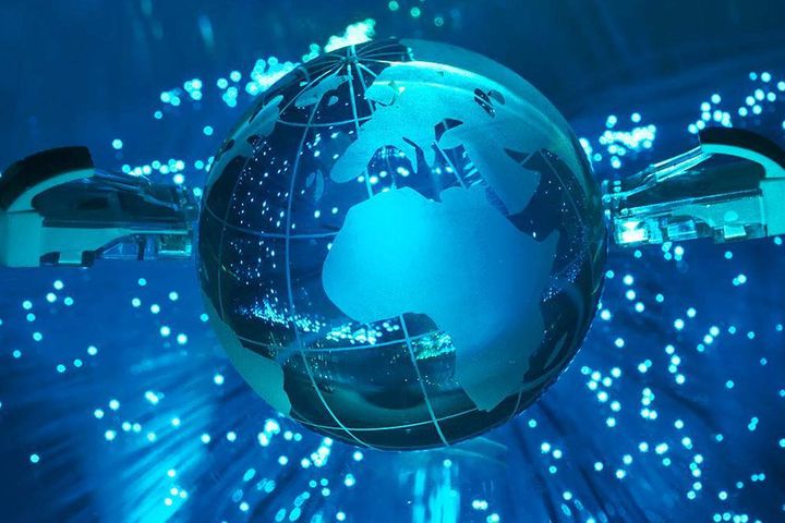 US, China, South Korea Are Tops in Web, Says World Internet Development Report 2017