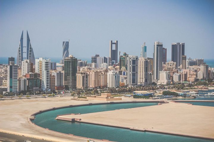 Chinese Companies View Bahrain as Pivot for Middle Eastern Market