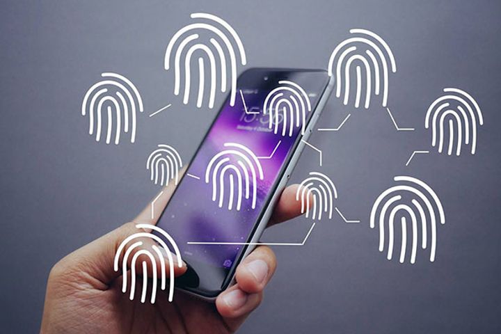 Mainstream Home-Grown Handsets Have Fingerprint Unlocking Loophole; Over 100 Million Cell Phones Could be Affected, Says Report