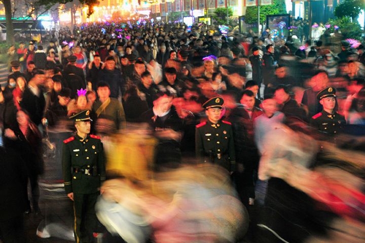 China's Spring Festival Passenger Transport Volume to Hit Nearly 3 Billion in World's Biggest Migration