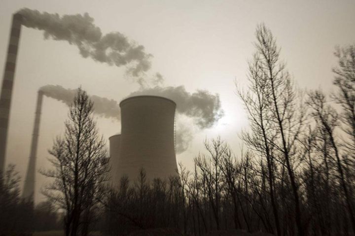 Major Power Plant Coal Stocks Are Still In Safe Range, NDRC Official Says