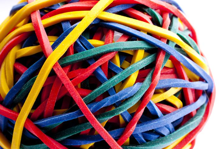 US Firm Seeks Anti-Dumping, Anti-Subsidy Probe of Chinese Rubber Bands