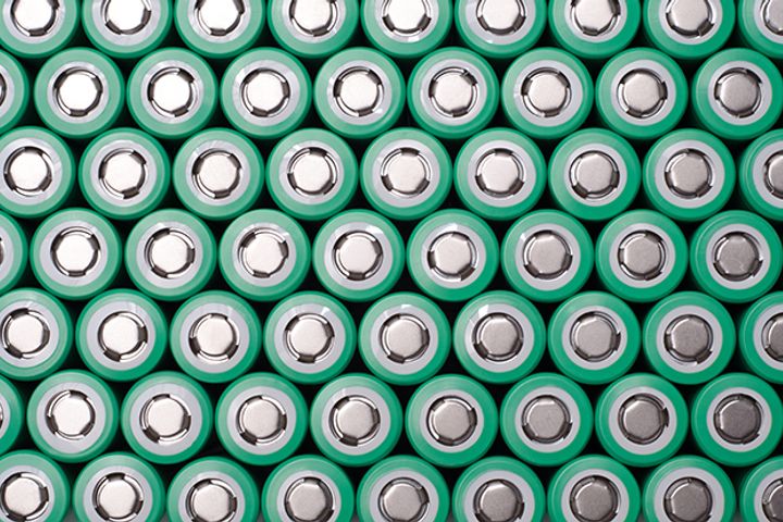 Jiangsu Xintai Opens New Lithium Plant to Meet Demand From NEV Battery Makers