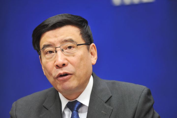 China Cannot Force Foreign Firms to Transfer Technology, Industry Minister Says