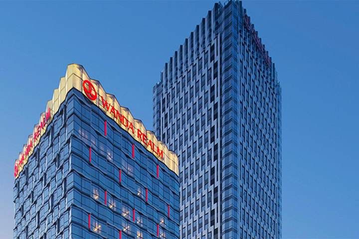 Wanda Hotel Development's Selling Spree Continues as It Offloads Australian Projects