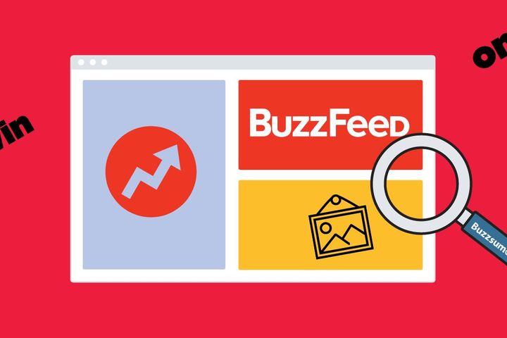 Toutiao Operator to Bring BuzzFeed Content to International Audiences