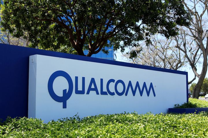 Chinese Smartphone Makers to Purchase Components Worth USD2 Billion From Qualcomm