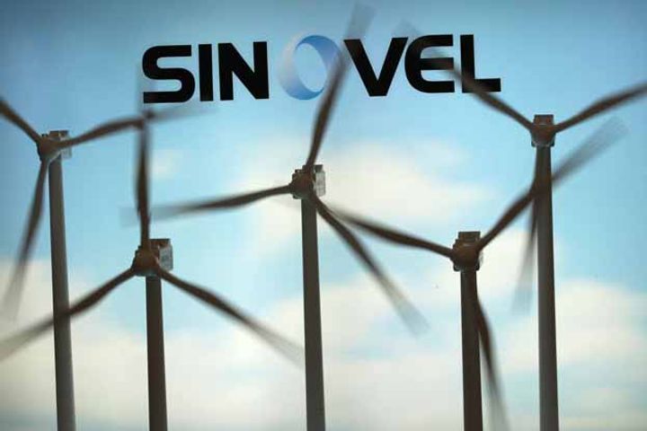 US Jury Finds Chinese Turbine Maker Sinovel Guilty of Stealing Trade Secrets