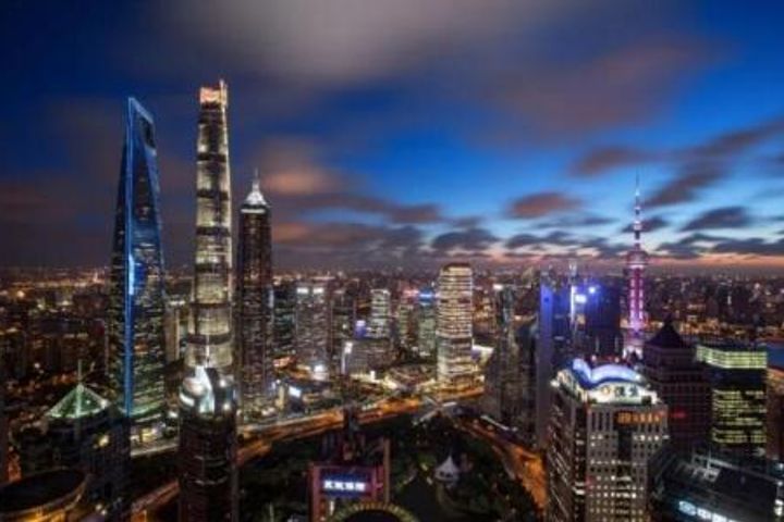 Shanghai AimsにAttract More Multinational Firm HQs