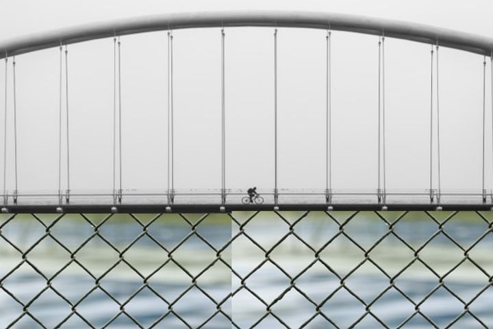 Bridges vs Borders: The Migration Dilemma