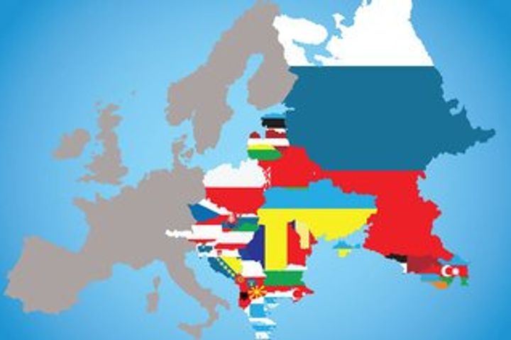 Central and Eastern Europe: A New Agenda for the Continent?