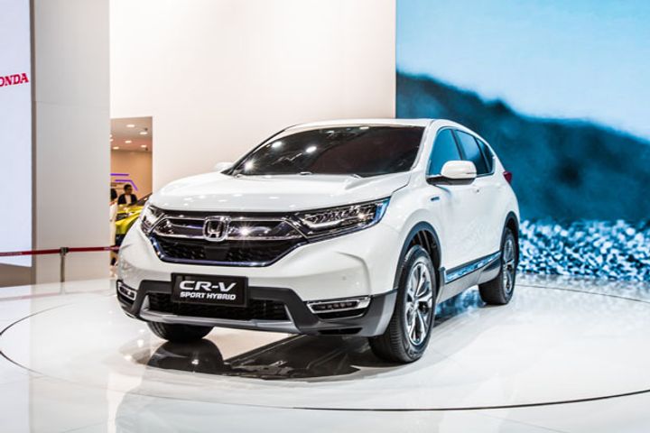 Dongfeng Honda to Unveil Fix for Cars With Rising Oil Levels Before Lunar New Year