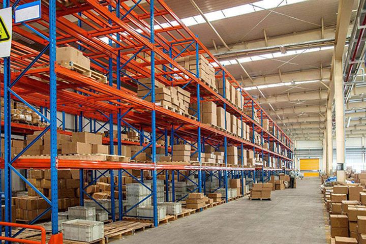 Rental Costs for Guangzhou Warehouses Soar on Rising E-Commerce Demand