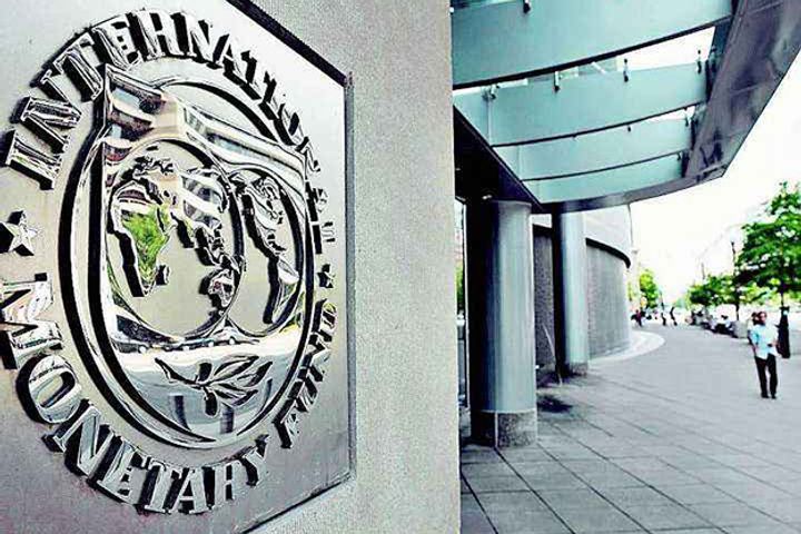 IMF Raises China's Growth Forecast to 6.6% for 2017 on Stricter Shadow Banking Regulation