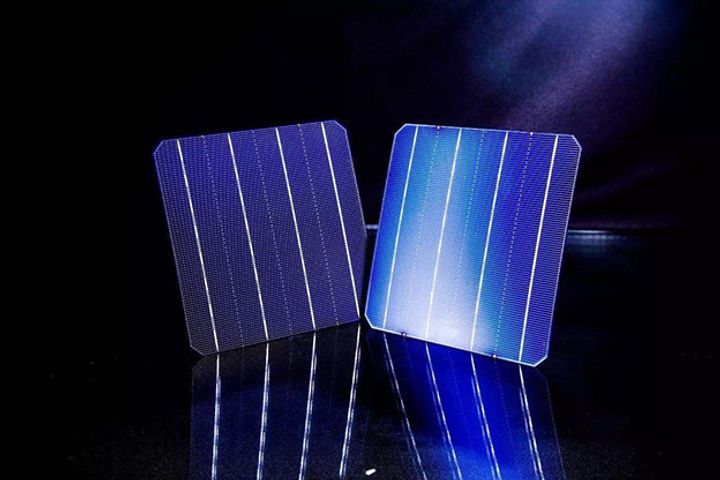 中国のチップメーカーが太陽光発電の需要を満たすために3倍の生産に