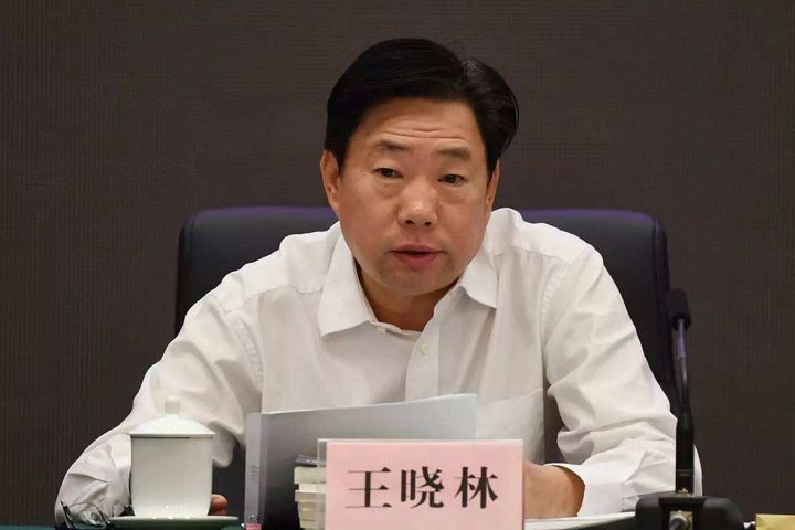 China Probes National Energy Administration Deputy Director Wang Xiaolin