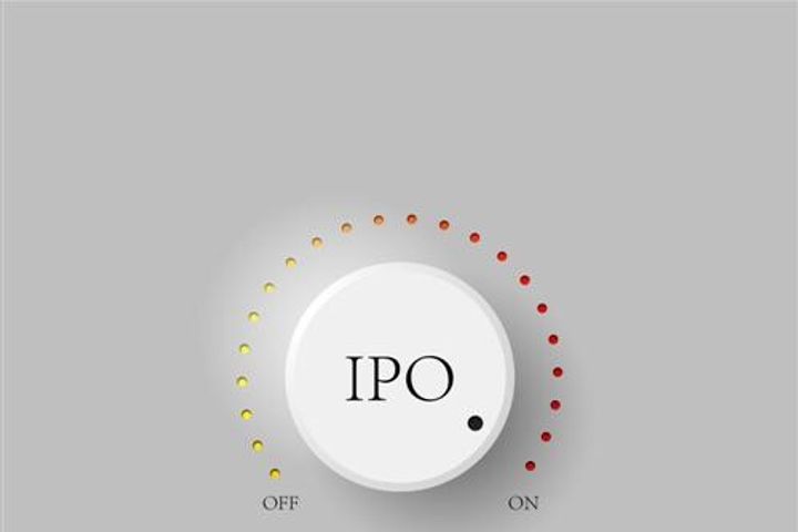 What Is Happening to IPOs?