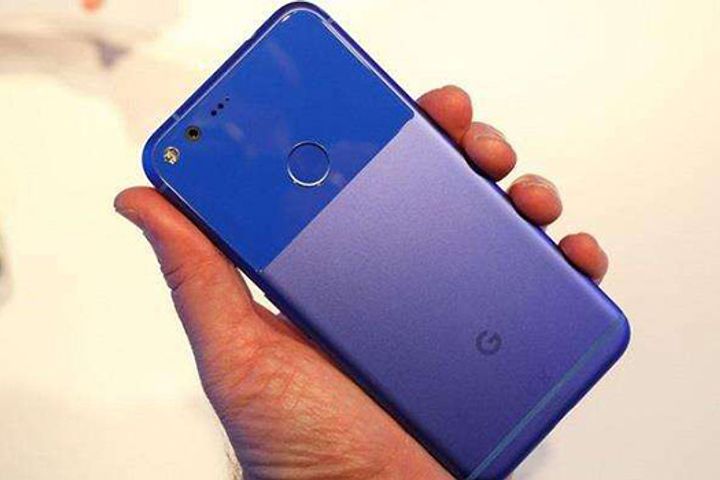 Qihoo360's Bug-Hunting Team Claims USD112,500 for Discovering Exploit on Google's Pixel Smartphone