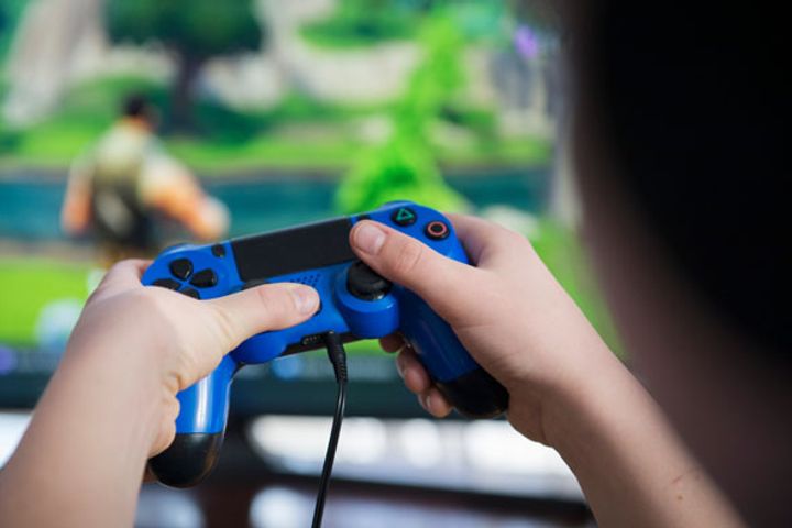 Value of Guangdong's Game Industry Output Hit USD26 Billion Last Year