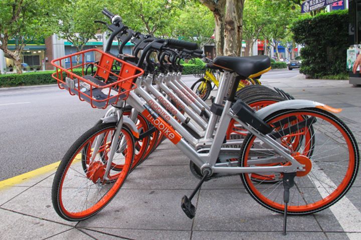 Insiders Worry About Mobike's Tech Issues After Users Report Widespread Bugs