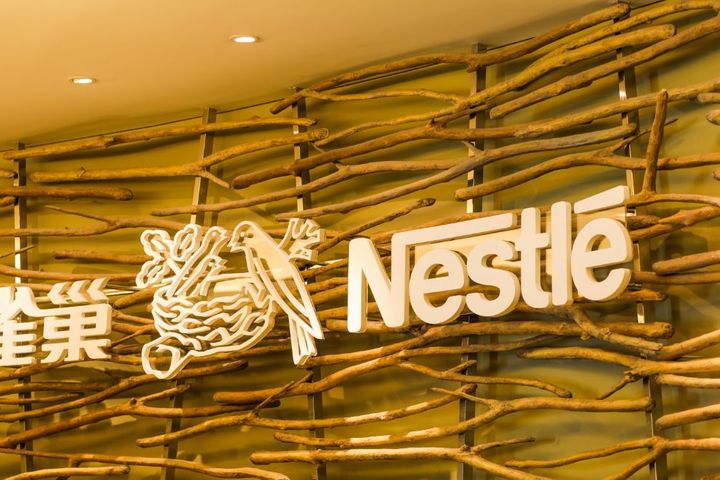 Nestle Sells US Candy Unit for USD2.8 Billion Amid Plans to Adopt Healthier Image