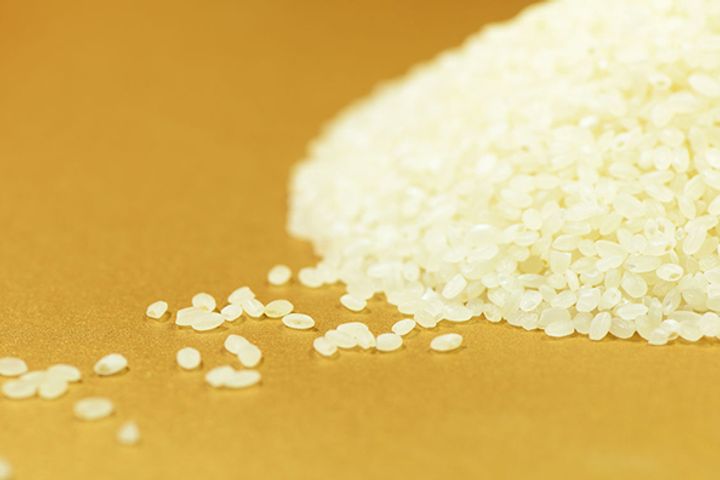 China's First Genetically-Modified Rice Gains Access to US Market