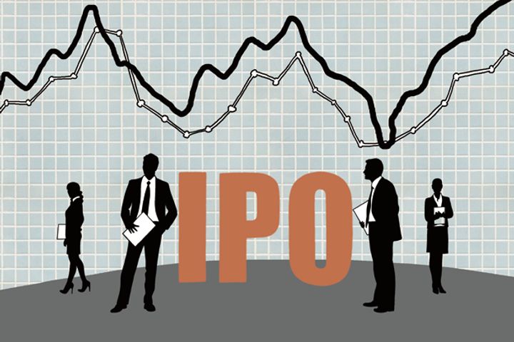 China's IPO Approval Rate Falls to Four-Week Low Amid Tighter Regulation