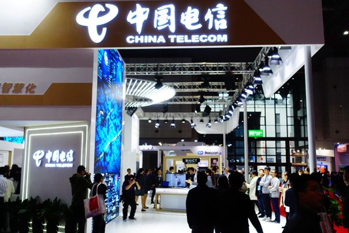 'Is China Telecom a Trojan Horse?' Philippine Lawmakers Ask