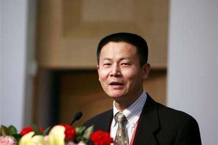 Shanghai Appoints Stock Exchange Chairman Wu Qing as Vice Mayor