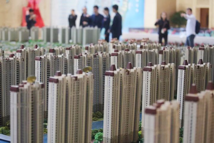 China Will Not Deregulate Real Estate, Officials Say to Rebut Reports