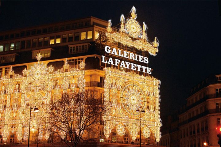 Galeries Lafayette to Open Second China Store in Shanghai, Has Plans for More