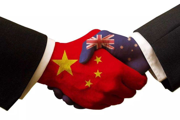 Australia Should Be More Appreciative of Its Ties With China