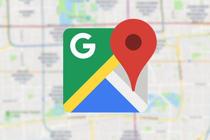 Google Maps Returns to China After Eight Years of Absence